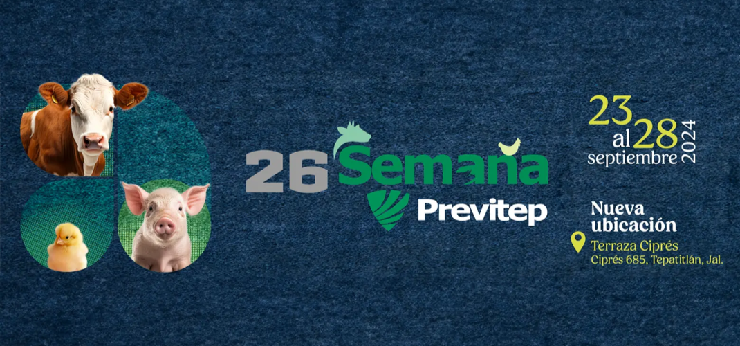 Semana Previtep 2024